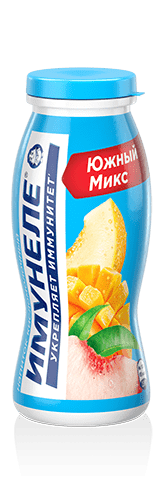 Южный микс